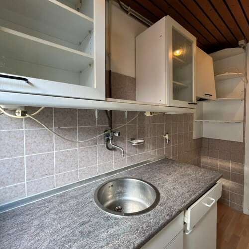 Foto #12 Appartement Russischestraat Rotterdam