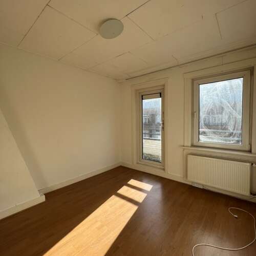 Foto #3 Appartement Russischestraat Rotterdam