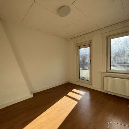 Foto #2 Appartement Russischestraat Rotterdam