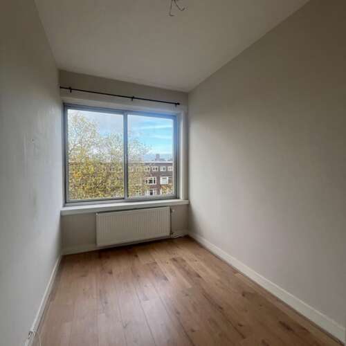 Foto #5 Appartement Bergselaan Rotterdam