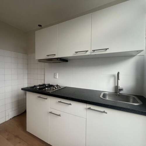 Foto #8 Appartement Bergselaan Rotterdam