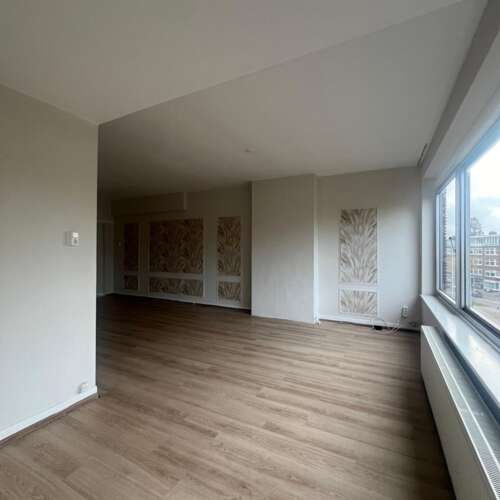 Foto #3 Appartement Bergselaan Rotterdam