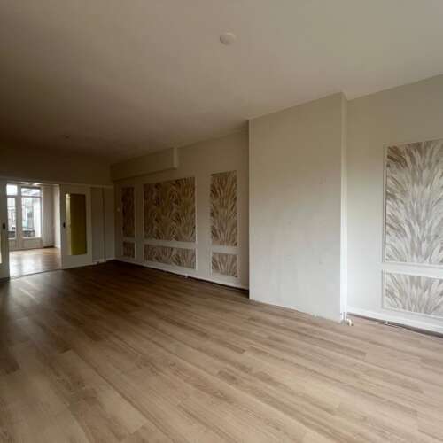 Foto #2 Appartement Bergselaan Rotterdam