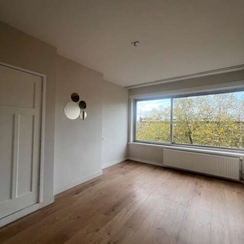 Foto #4 Appartement Bergselaan Rotterdam