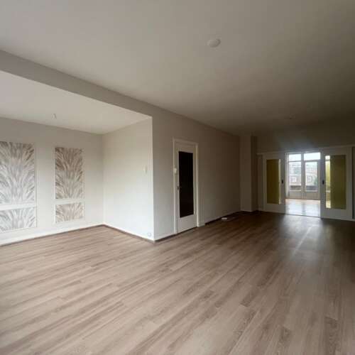 Foto #0 Appartement Bergselaan Rotterdam