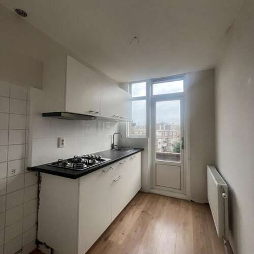 Foto #7 Appartement Bergselaan Rotterdam