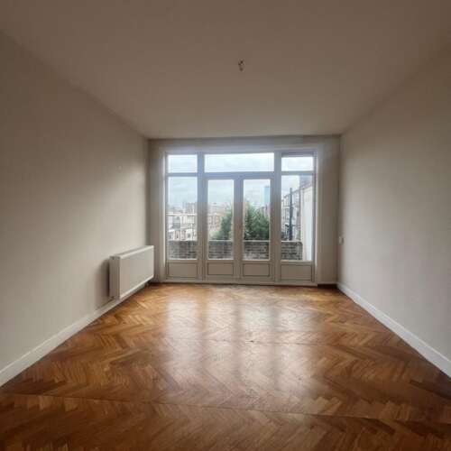 Foto #6 Appartement Bergselaan Rotterdam