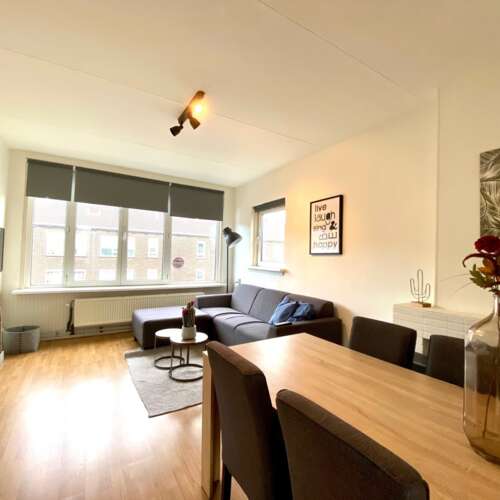 Foto #1 Appartement Frits Ruysstraat Rotterdam