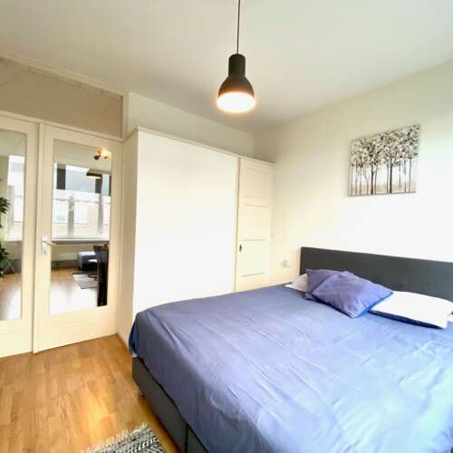 Foto #6 Appartement Frits Ruysstraat Rotterdam