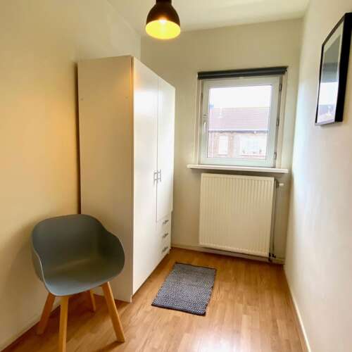 Foto #7 Appartement Frits Ruysstraat Rotterdam