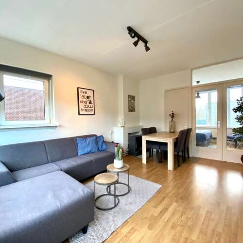 Foto #0 Appartement Frits Ruysstraat Rotterdam