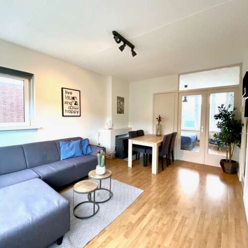 Foto #3 Appartement Frits Ruysstraat Rotterdam