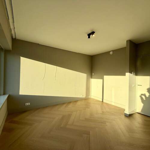 Foto #2 Appartement Kruiskade Rotterdam