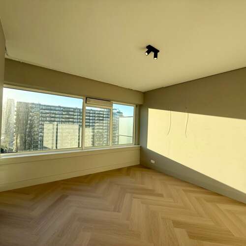 Foto #9 Appartement Kruiskade Rotterdam