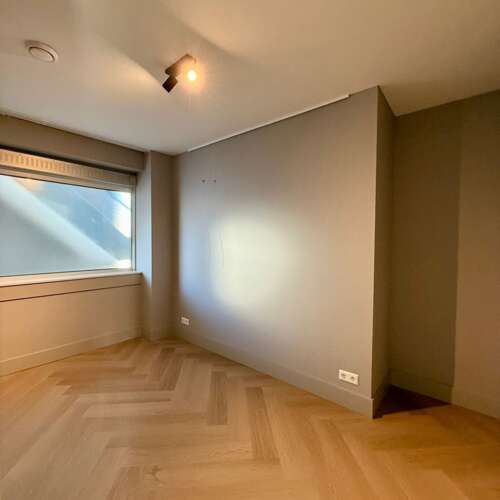 Foto #7 Appartement Kruiskade Rotterdam