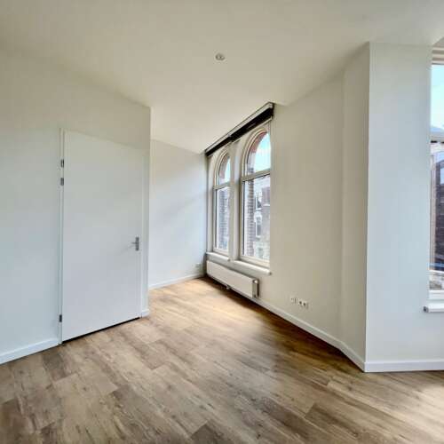 Foto #5 Appartement Provenierssingel Rotterdam