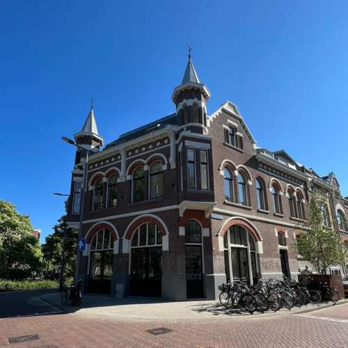 Foto #1 Appartement Provenierssingel Rotterdam