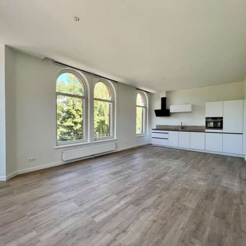 Foto #0 Appartement Provenierssingel Rotterdam