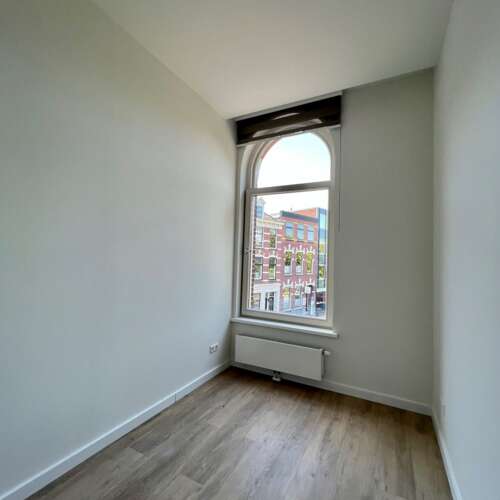 Foto #7 Appartement Provenierssingel Rotterdam