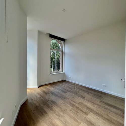 Foto #3 Appartement Provenierssingel Rotterdam