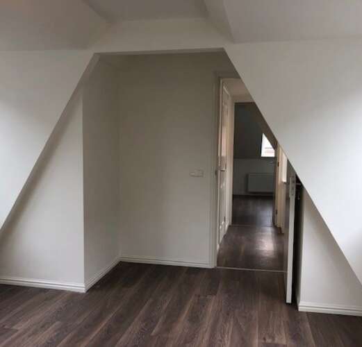 Foto #10 Appartement Maximiliaanstraat Rotterdam