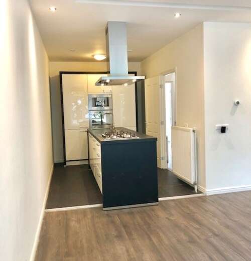 Foto #1 Appartement Maximiliaanstraat Rotterdam