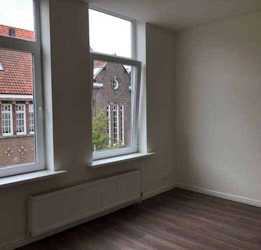 Foto #4 Appartement Maximiliaanstraat Rotterdam