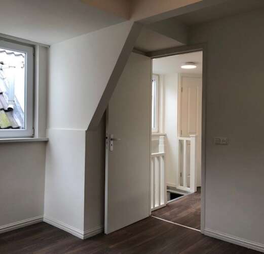 Foto #19 Appartement Maximiliaanstraat Rotterdam