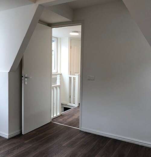 Foto #18 Appartement Maximiliaanstraat Rotterdam