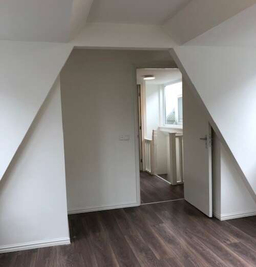 Foto #11 Appartement Maximiliaanstraat Rotterdam