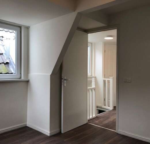 Foto #20 Appartement Maximiliaanstraat Rotterdam