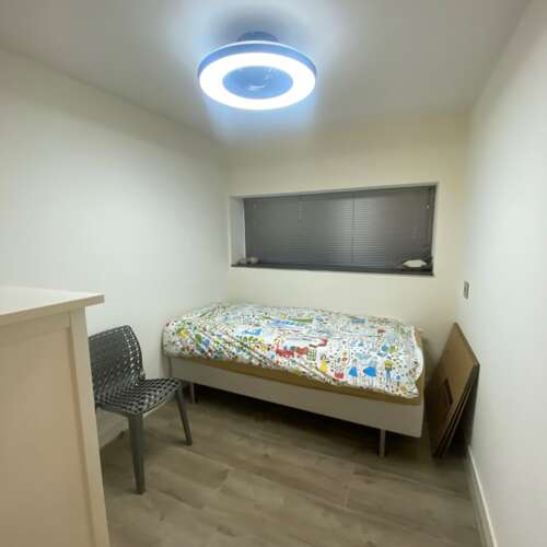 Foto #6 Appartement Piet Smitkade Rotterdam