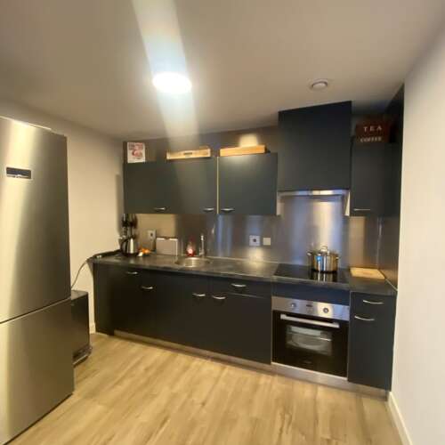 Foto #2 Appartement Piet Smitkade Rotterdam