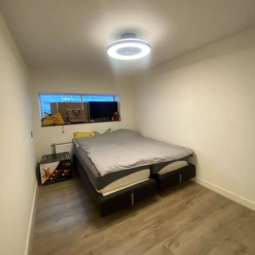 Foto #3 Appartement Piet Smitkade Rotterdam