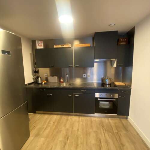 Foto #1 Appartement Piet Smitkade Rotterdam