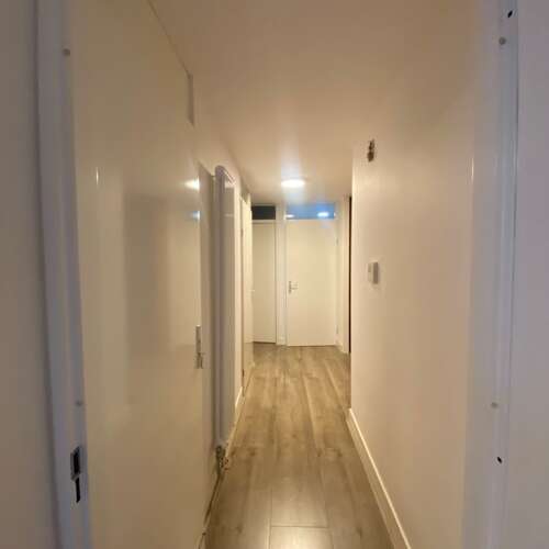 Foto #8 Appartement Piet Smitkade Rotterdam