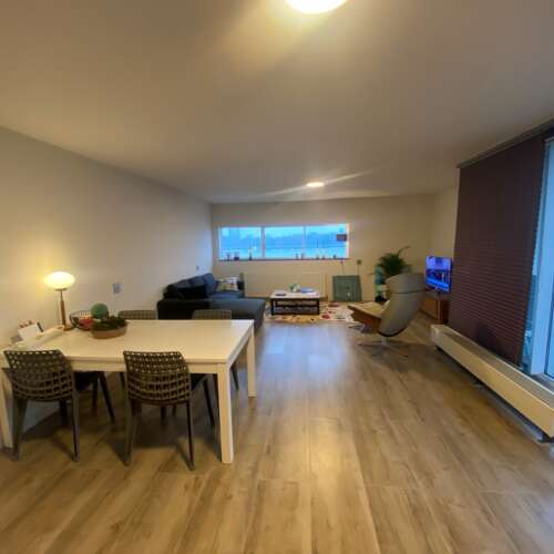 Foto #0 Appartement Piet Smitkade Rotterdam