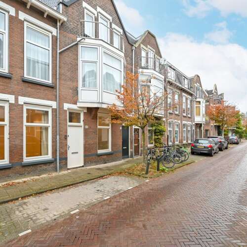 Foto #26 Appartement Repelaerstraat Den Haag