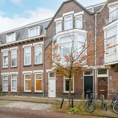 Foto #27 Appartement Repelaerstraat Den Haag