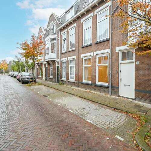 Foto #1 Appartement Repelaerstraat Den Haag