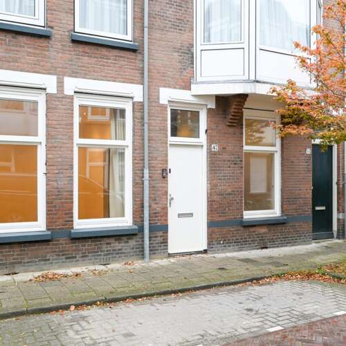 Foto #24 Appartement Repelaerstraat Den Haag