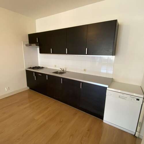 Foto #21 Appartement Mathenesserweg Rotterdam