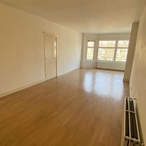 Foto #19 Appartement Mathenesserweg Rotterdam