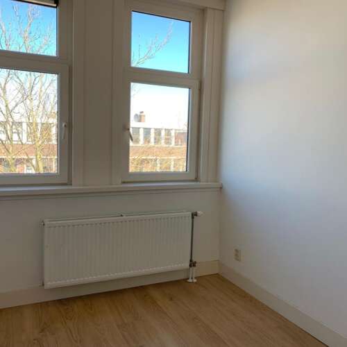 Foto #12 Appartement Mathenesserweg Rotterdam