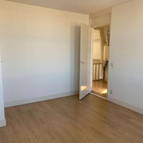 Foto #10 Appartement Mathenesserweg Rotterdam