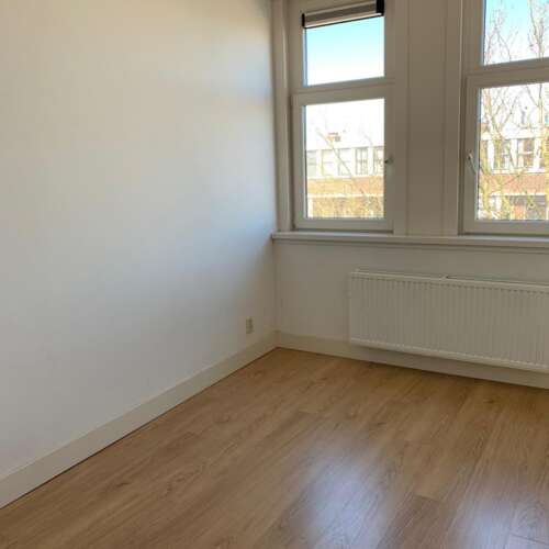 Foto #16 Appartement Mathenesserweg Rotterdam