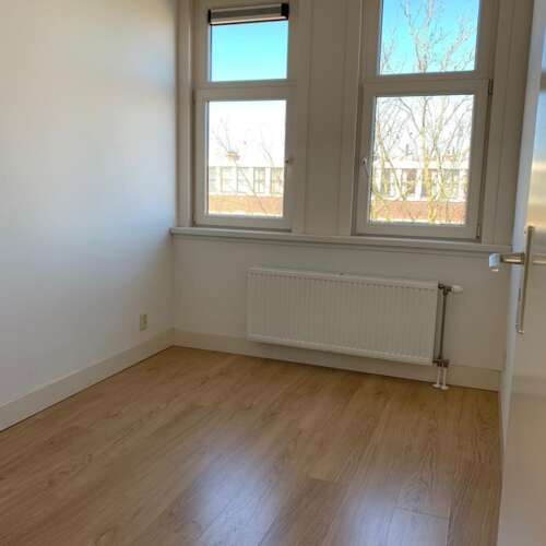 Foto #11 Appartement Mathenesserweg Rotterdam