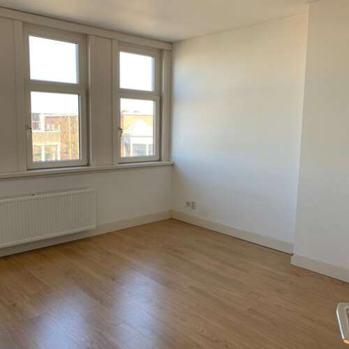 Foto #7 Appartement Mathenesserweg Rotterdam