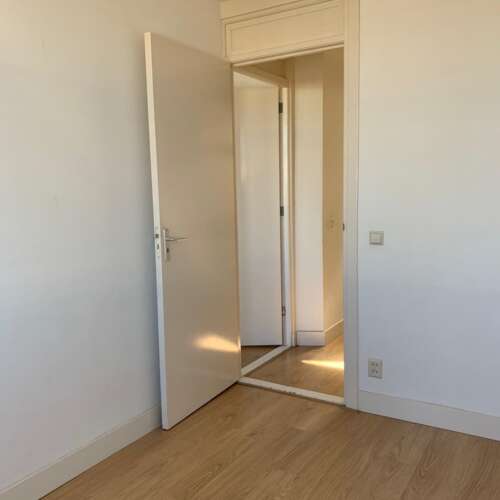 Foto #13 Appartement Mathenesserweg Rotterdam