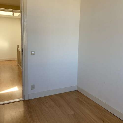 Foto #14 Appartement Mathenesserweg Rotterdam